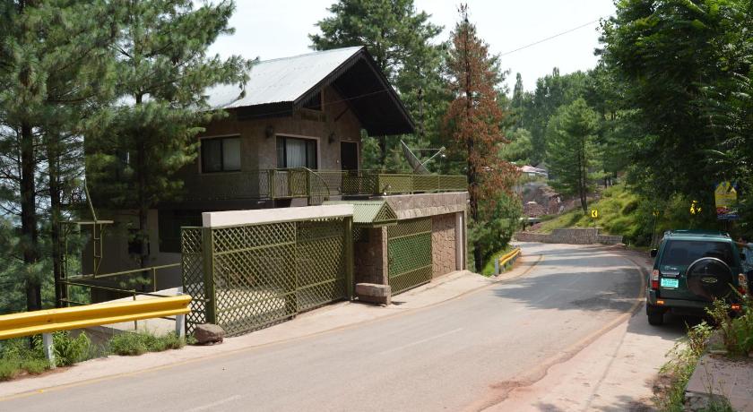 Bhurban Hill Apartments — Hotel in Bhurban
