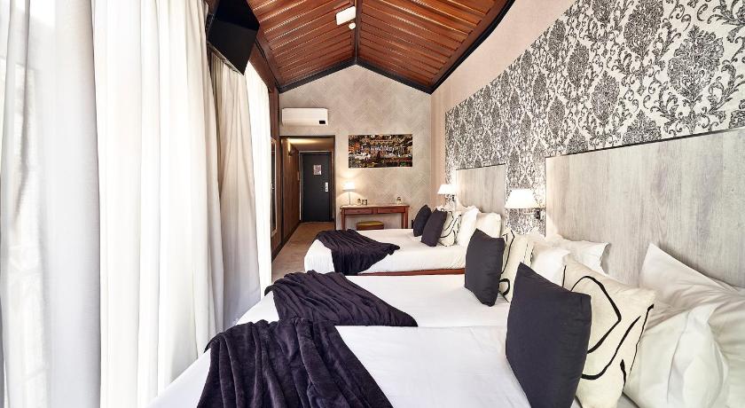 Galeria Suite Hotel photo