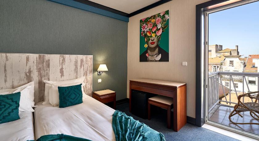 Galeria Suite Hotel photo
