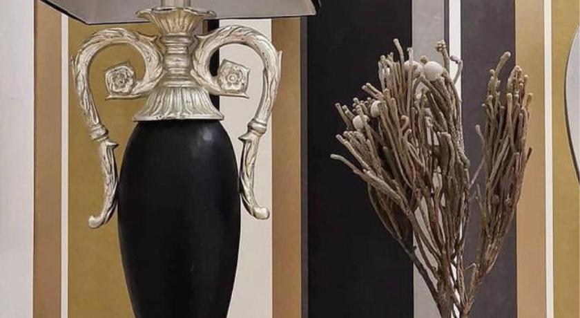 罗马 Persia Collection Trevi 4星级 酒店 设施