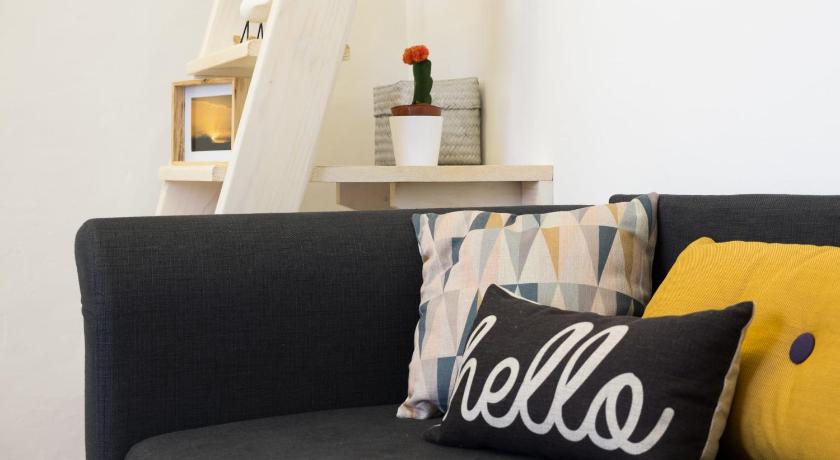 Designer Apartment in Central Florence - hosted by Sweetstay photo