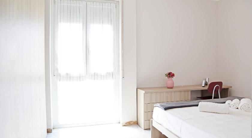 Flat Milano Niguarda 4PAX-WIFI photo