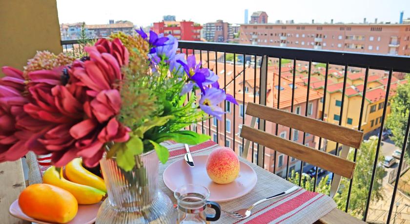 Flat Milano Niguarda 4PAX-WIFI photo