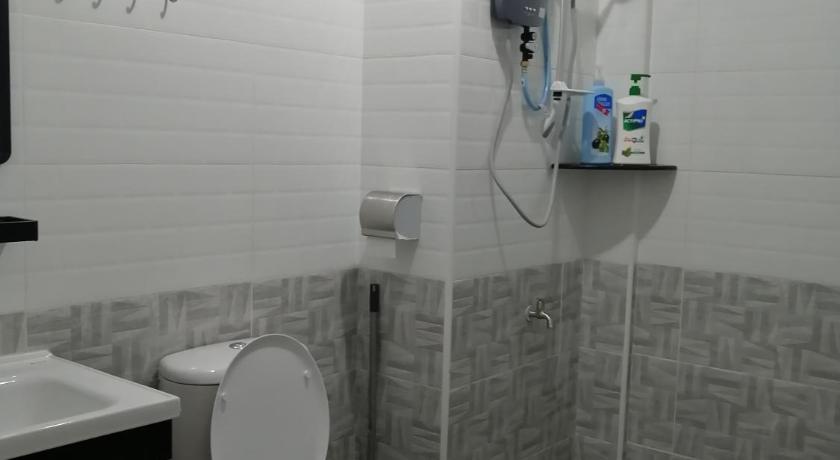 GVR Homestay 1 photo