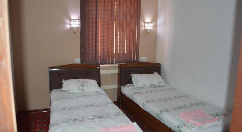 Khiva Mirza Bobur Guest House photo