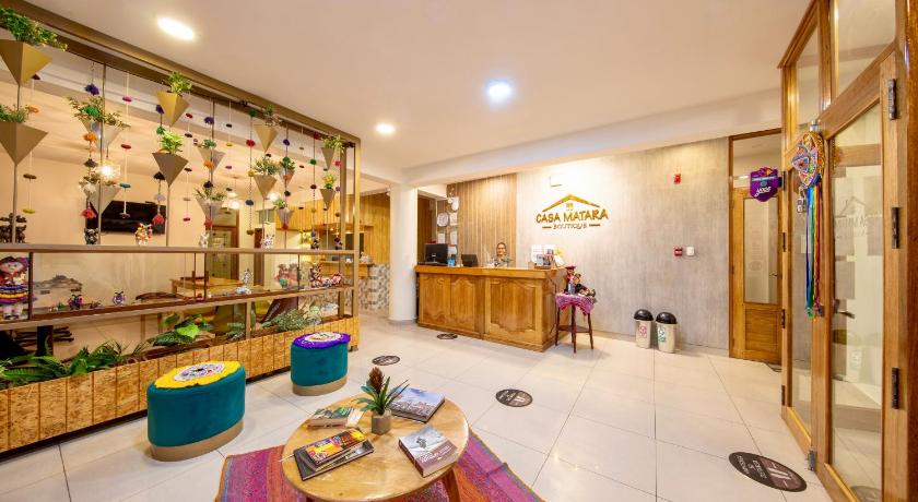 Casa Matara Boutique photo