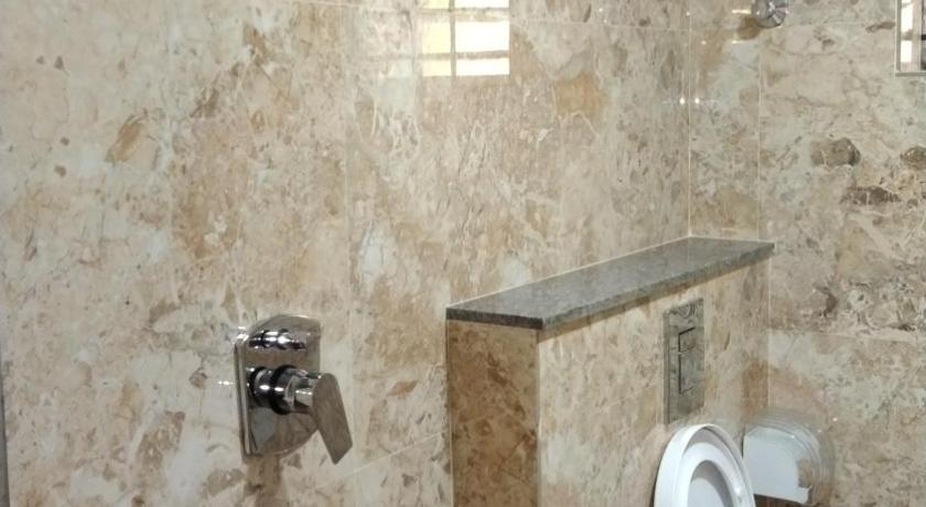 Manyta Service Apartment photo