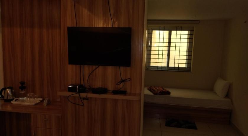 Manyta Service Apartment photo