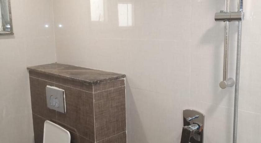 Manyta Service Apartment photo