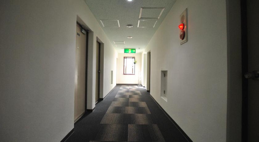 Futsukaichi Green Hotel photo