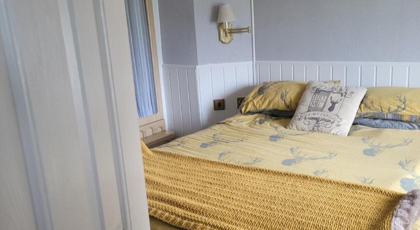 Rooms at Tarrareoch photo
