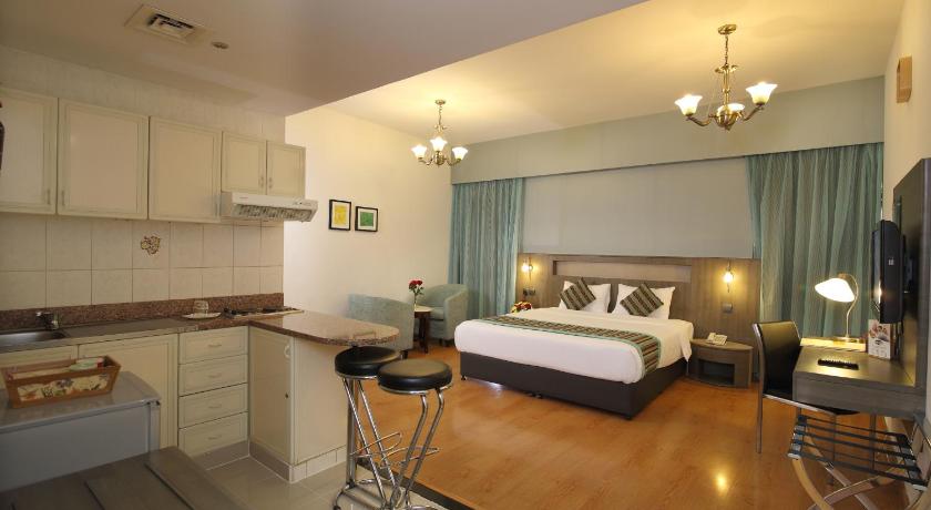 Florida City Hotel Apartments (Previously Flora Hotel Apartments) - image 6