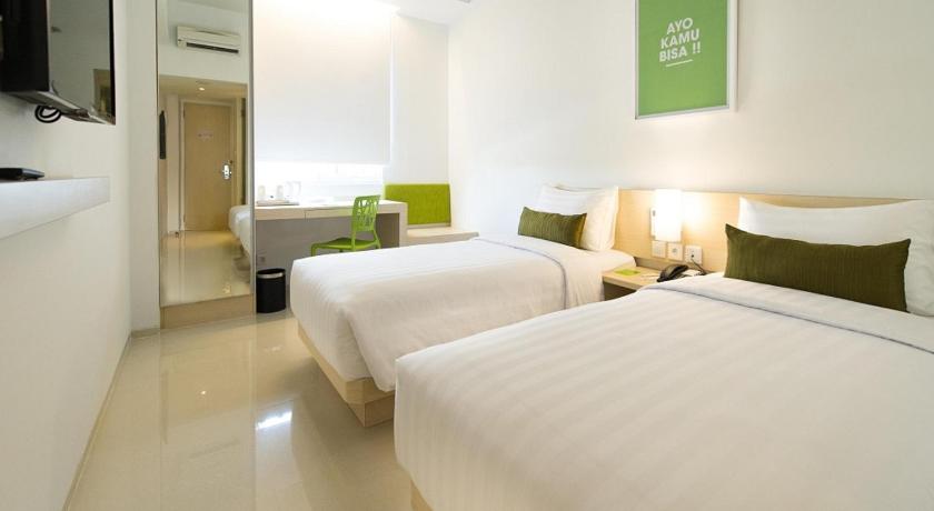 Image of Twin Room 0
