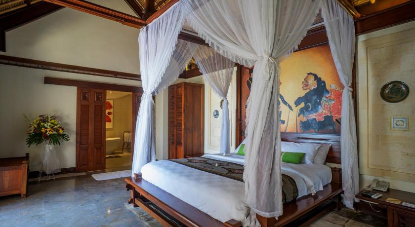 Image of Sani One-Bedroom Villa with Private Pool and Bathtub 1