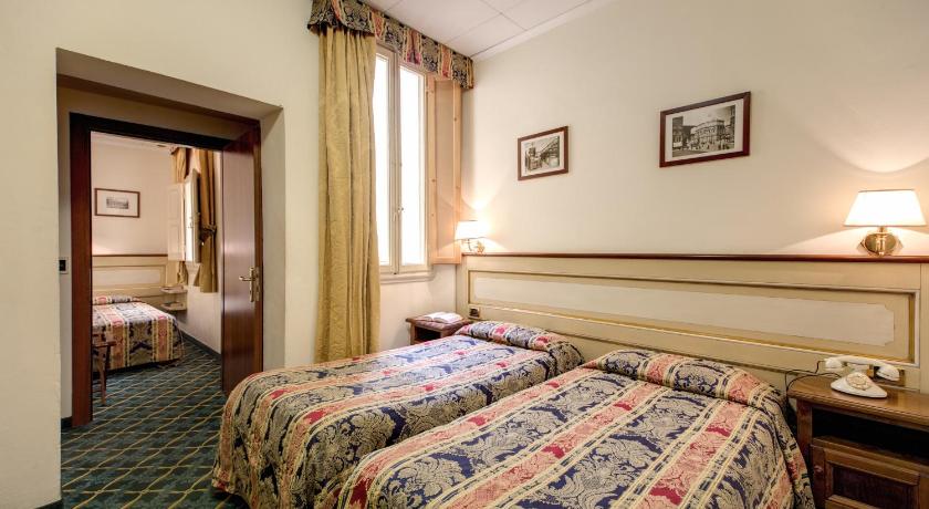 Image of Double or Twin Room 5