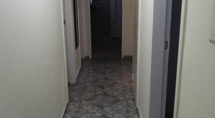 TL YAHWEH GUEST HOUSE — Hotel in Johannesburg