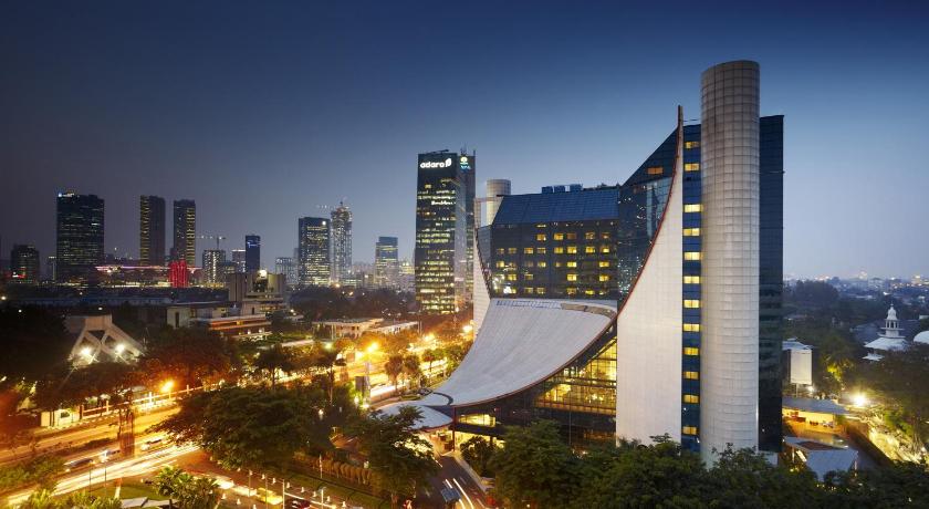 Gran Melia Jakarta