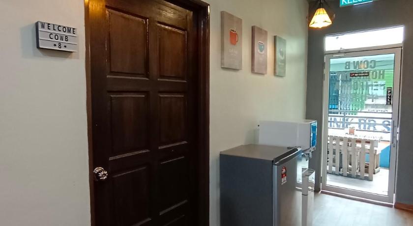 Image of Apartment 9