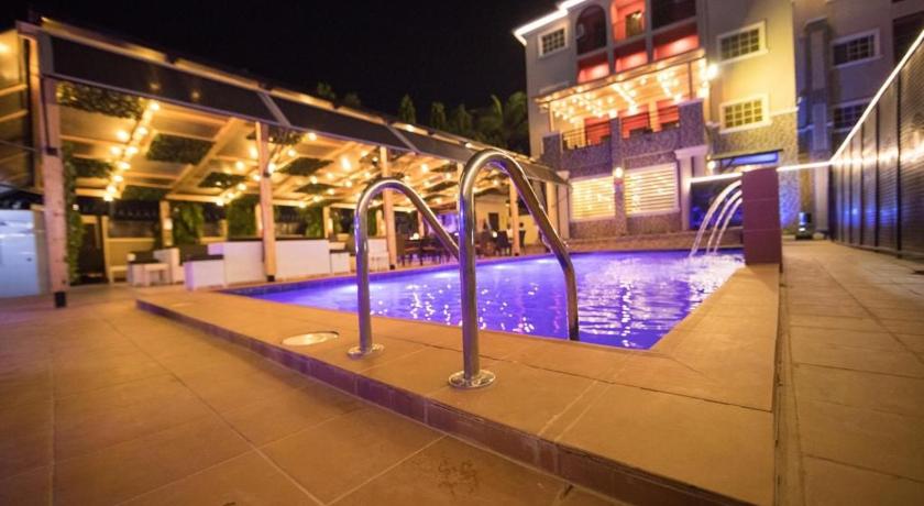 CLASS SUITES HOTELS & APARTMENTS - Abuja photo
