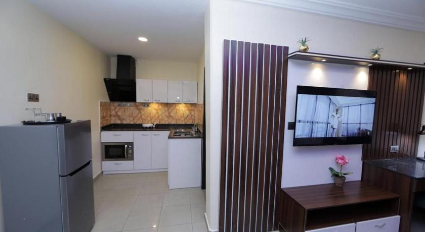 CLASS SUITES HOTELS & APARTMENTS - Abuja photo