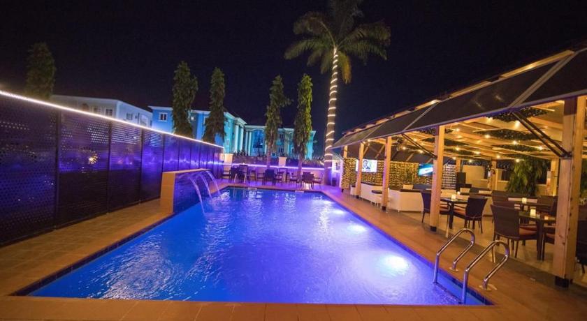 CLASS SUITES HOTELS & APARTMENTS - Abuja photo