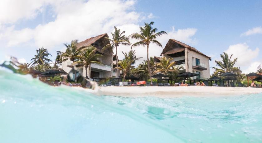 Tago Tulum by G Hotels photo