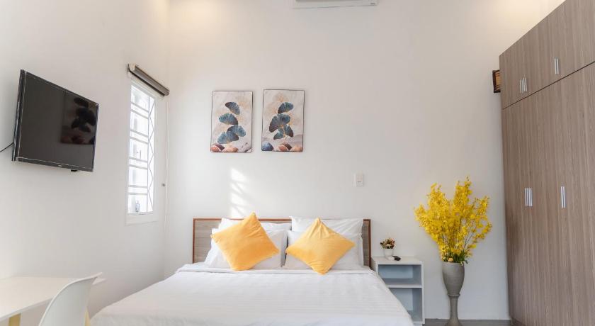 Zuchis Home& Apartment photo