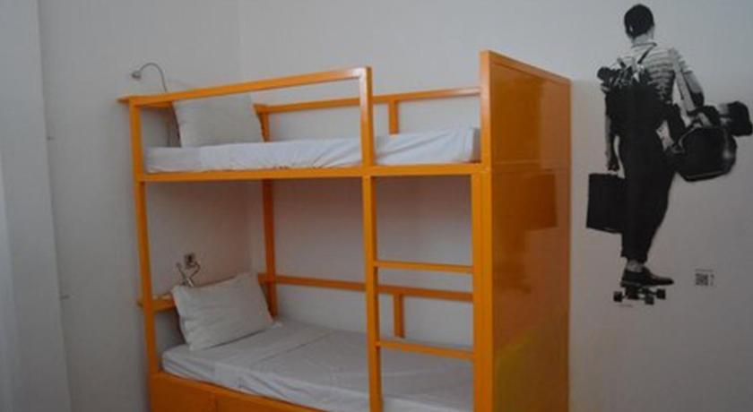 Image of Quadruple Room for 4 People 3