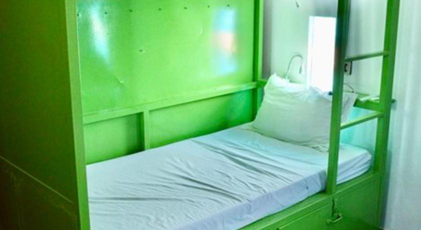 Image of Quadruple Room for 4 People 10