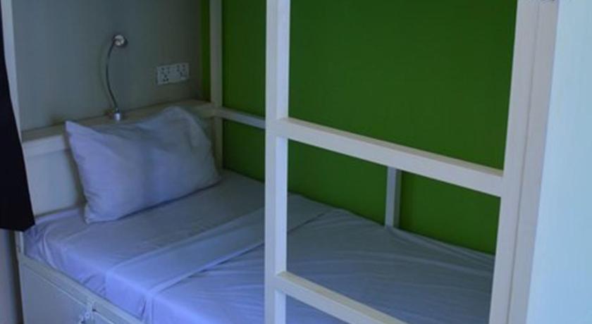 Image of Quadruple Room for 4 People 11