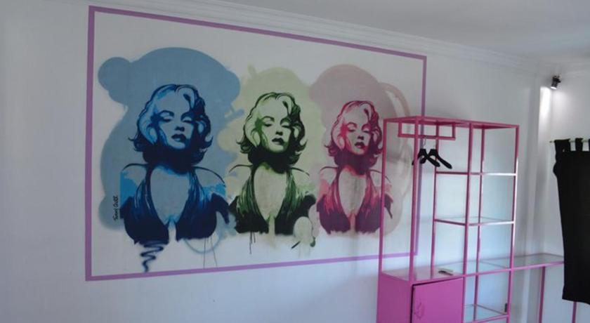 Image of Quadruple Room for 4 People 13
