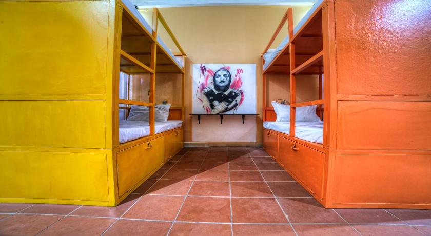 Image of Quadruple Room for 4 People 2