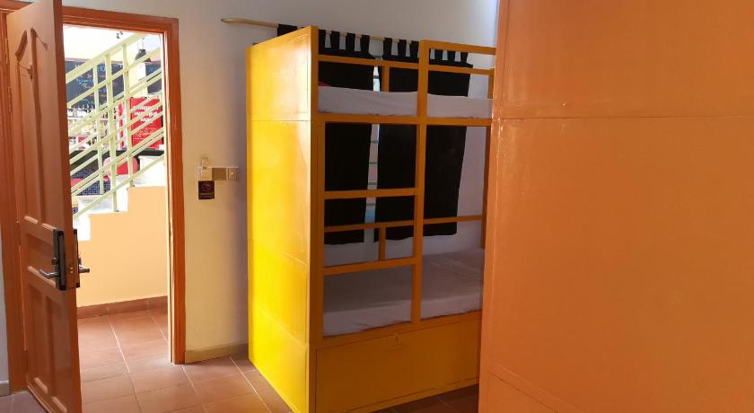 Image of Quadruple Room for 4 People 8