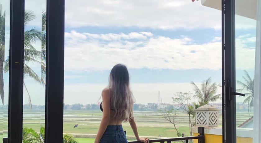Immagine di Deluxe Doppia Vista Giardino (Deluxe Double Garden View) 1