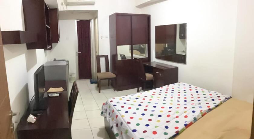 Apartemen margonda residence2 photo