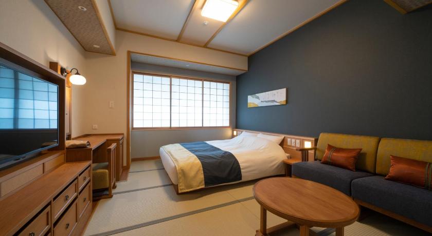 Image of Double Room 1