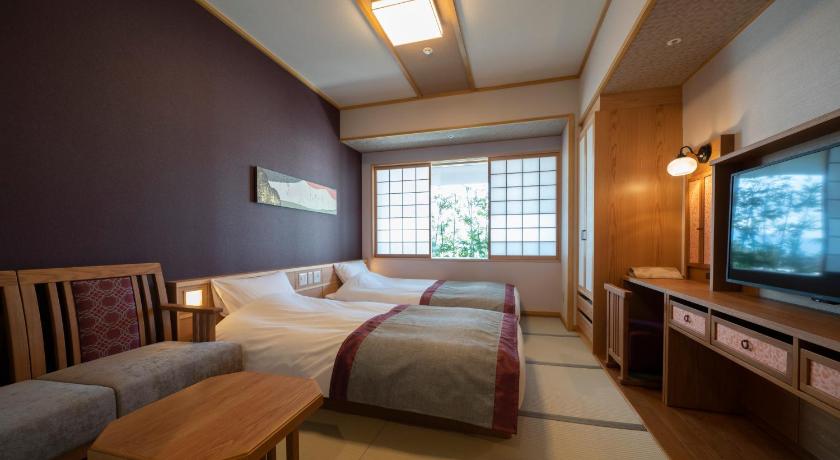 Image of Twin Room with Shower 0