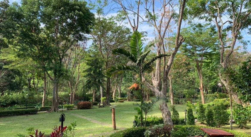 Moosiyard Hometel Khaoyai — Hotel in Khao Yai