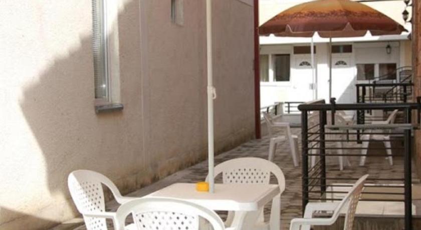 Apartments Tomic photo