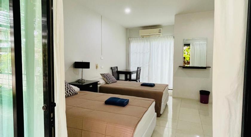 Image of Deluxe Twin Room 3