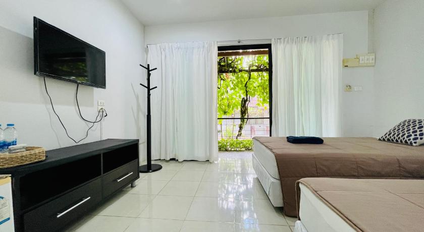 Image of Deluxe Twin Room 1
