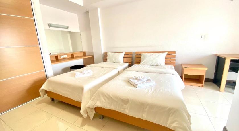 Image of Comfort Quadruple Room 0