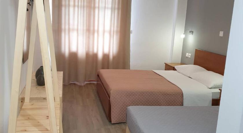Apart-Hotel Llazari photo