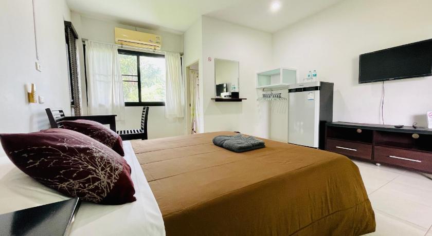 Image of Deluxe Double Room 4