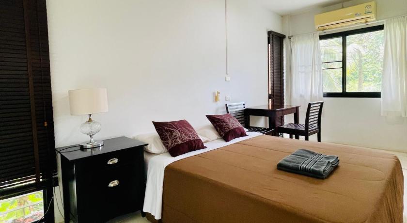 Image of Deluxe Double Room 6