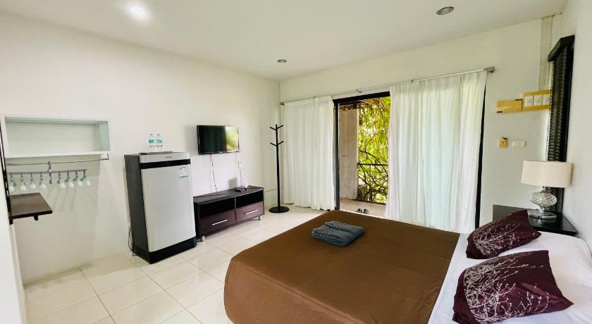Image of Deluxe Double Room 3