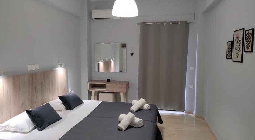 Valentinos Apartments photo