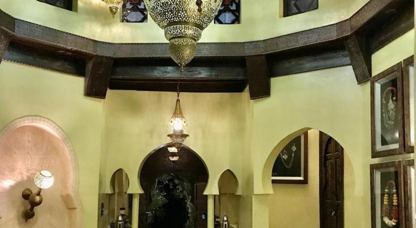 Riad Cafe Du Sud photo