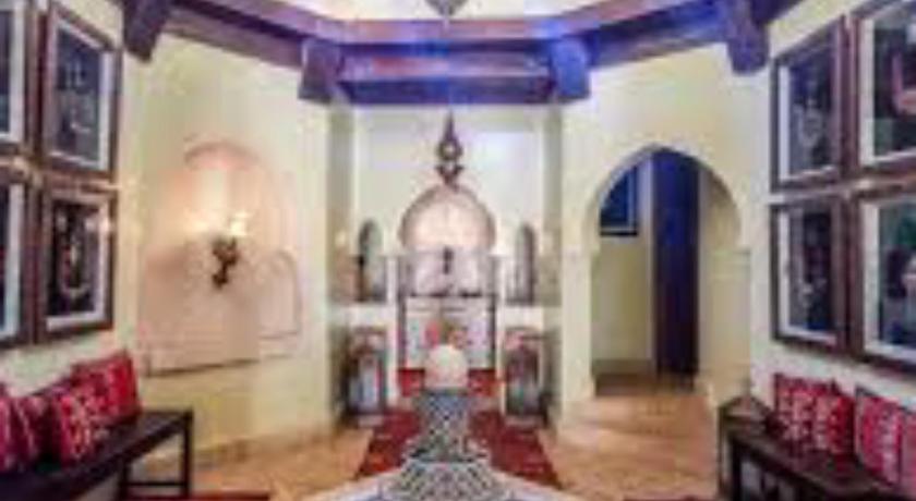 Riad Cafe Du Sud photo