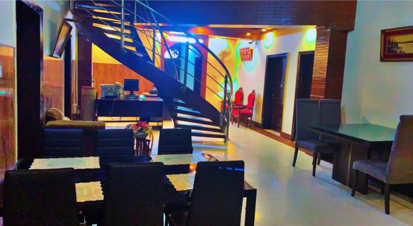 Crown Castle Peshawar photo